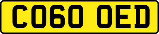 CO60OED