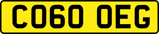 CO60OEG