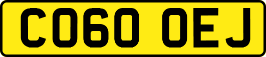 CO60OEJ