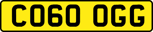 CO60OGG