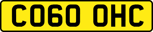 CO60OHC