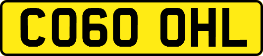 CO60OHL