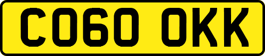 CO60OKK