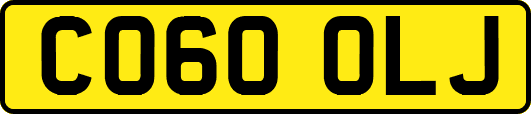 CO60OLJ