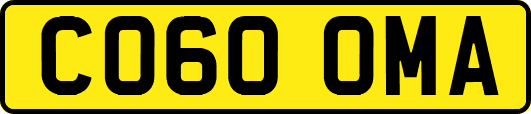 CO60OMA