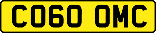 CO60OMC