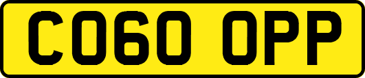 CO60OPP