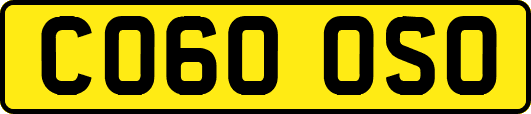 CO60OSO