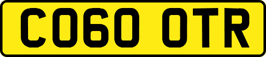 CO60OTR