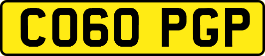 CO60PGP