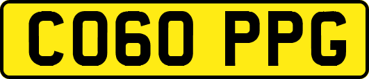 CO60PPG