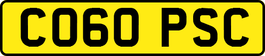 CO60PSC