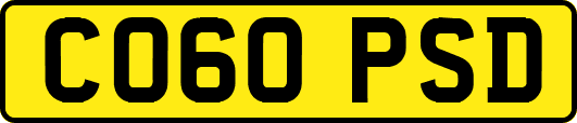 CO60PSD