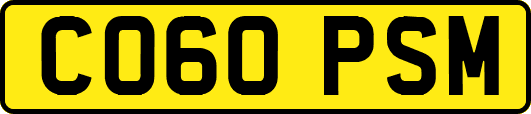 CO60PSM