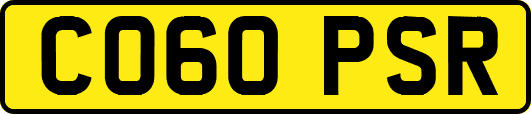 CO60PSR