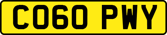 CO60PWY