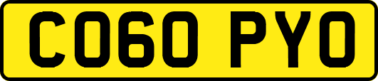 CO60PYO