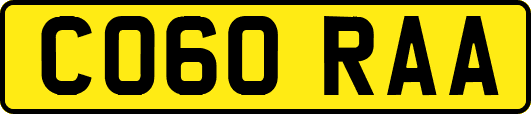 CO60RAA