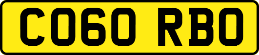 CO60RBO