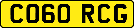 CO60RCG