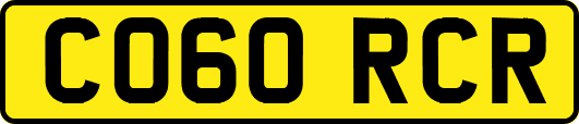 CO60RCR