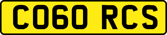 CO60RCS