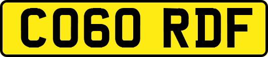 CO60RDF