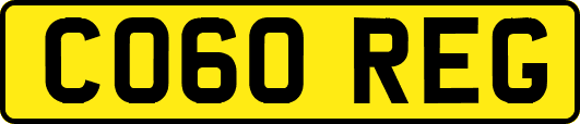 CO60REG