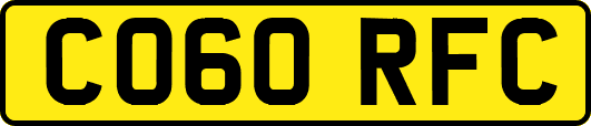 CO60RFC