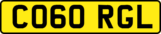 CO60RGL