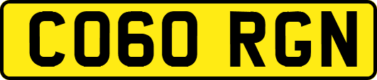 CO60RGN