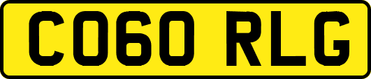 CO60RLG