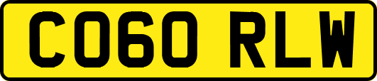 CO60RLW