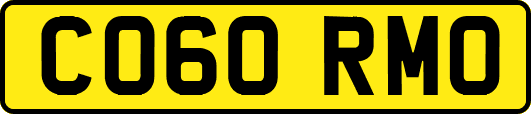 CO60RMO