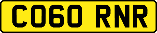 CO60RNR