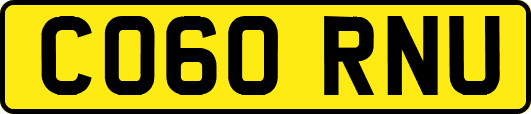 CO60RNU