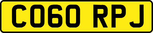 CO60RPJ