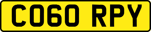 CO60RPY