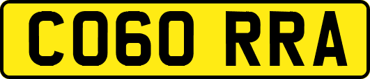 CO60RRA