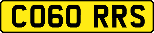 CO60RRS