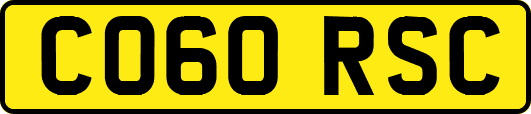 CO60RSC