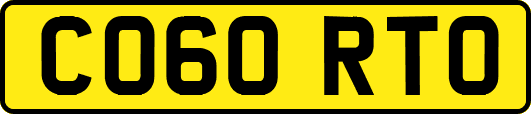 CO60RTO