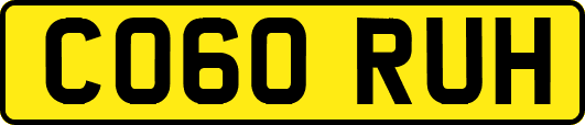 CO60RUH