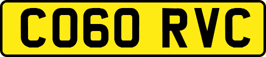 CO60RVC