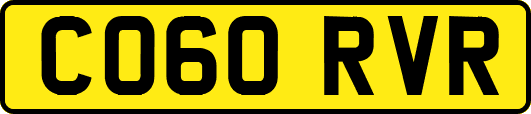 CO60RVR