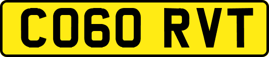 CO60RVT