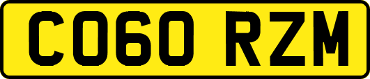 CO60RZM
