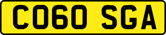 CO60SGA