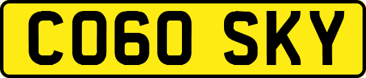 CO60SKY