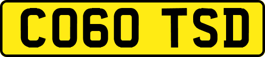 CO60TSD